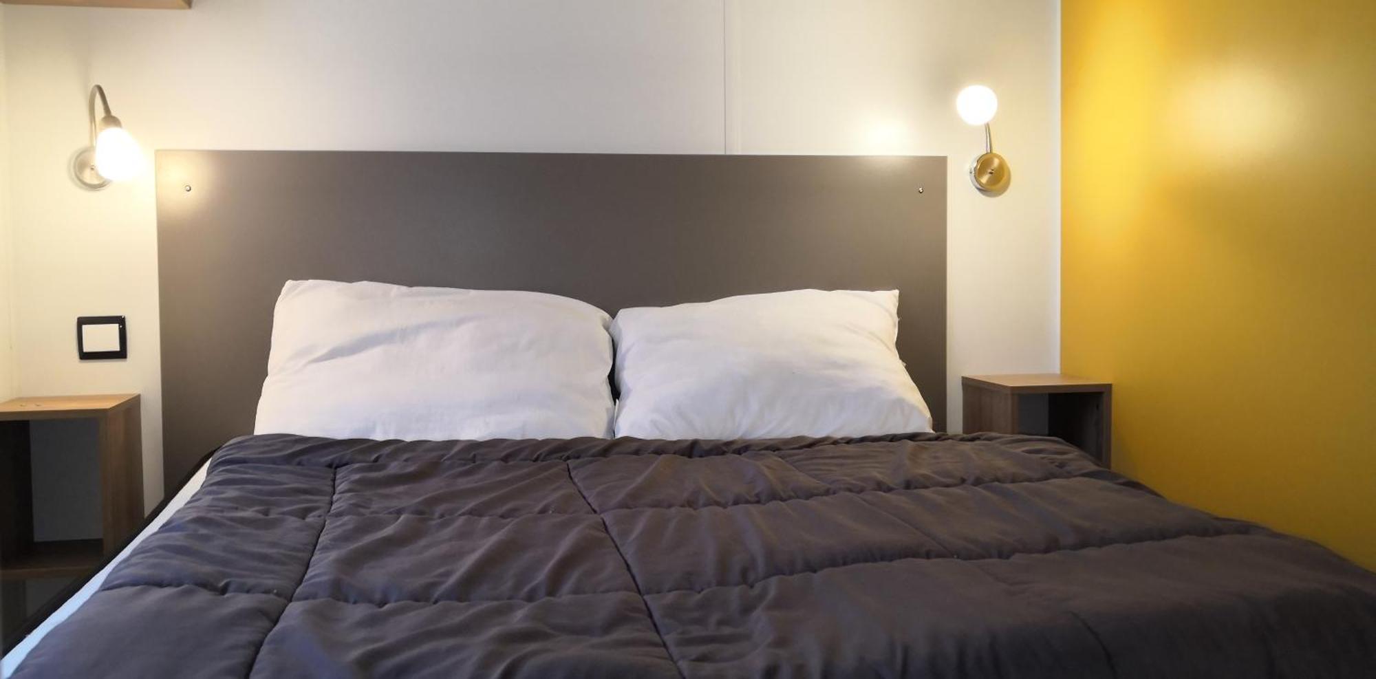 Nosybe37 Hotel Onzain Eksteriør billede